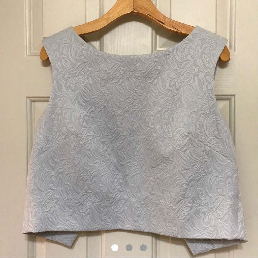 Tildon top